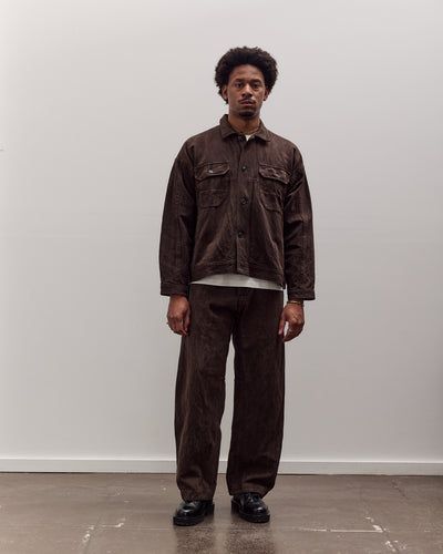 Trousers #90, Doro Zome