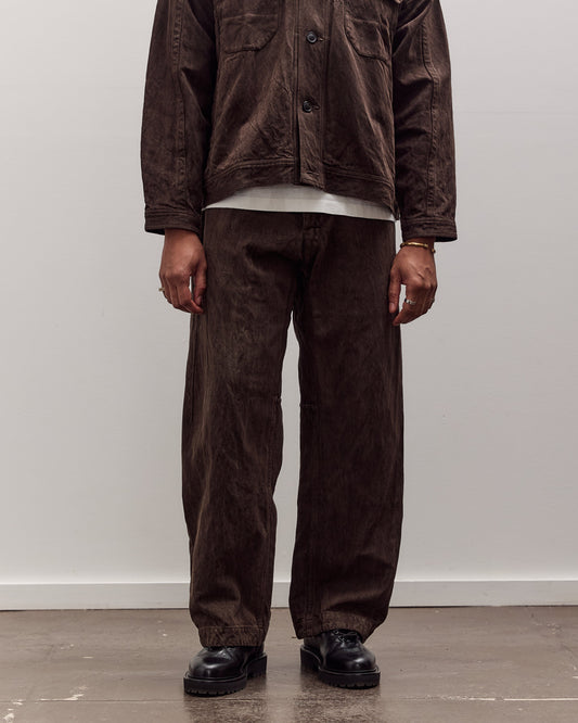 Trousers #90, Doro Zome
