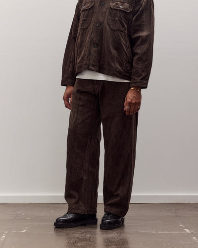 Trousers #90, Doro Zome
