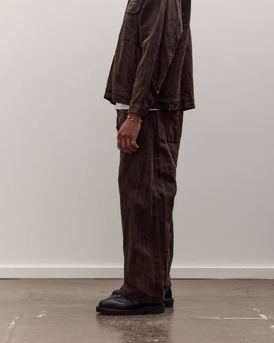 Trousers #90, Doro Zome