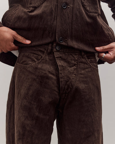 Trousers #90, Doro Zome