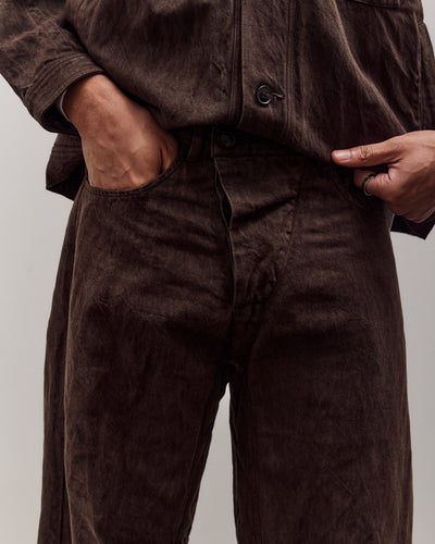 Trousers #90, Doro Zome