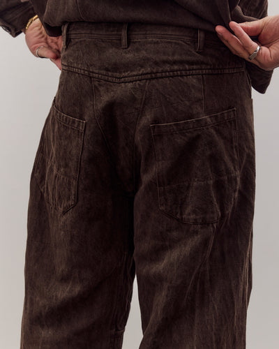 Trousers #90, Doro Zome