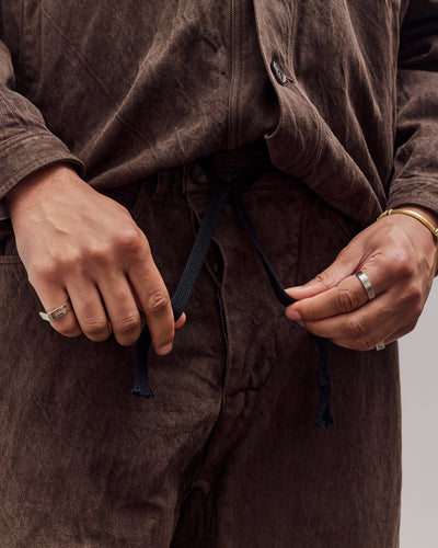 Trousers #90, Doro Zome