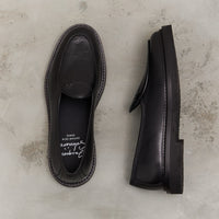 Jacques Soloviere Alexis, Grained Black