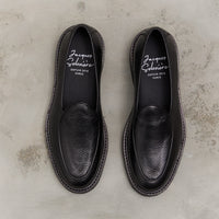 Jacques Soloviere Alexis, Grained Black