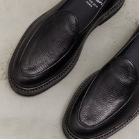 Jacques Soloviere Alexis, Grained Black