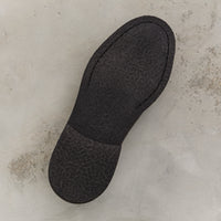 Jacques Soloviere Alexis, Grained Black