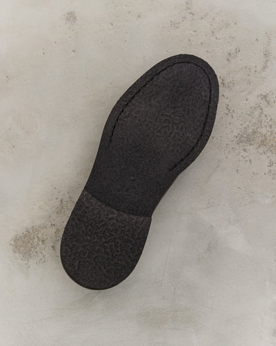 Jacques Soloviere Alexis, Grained Black