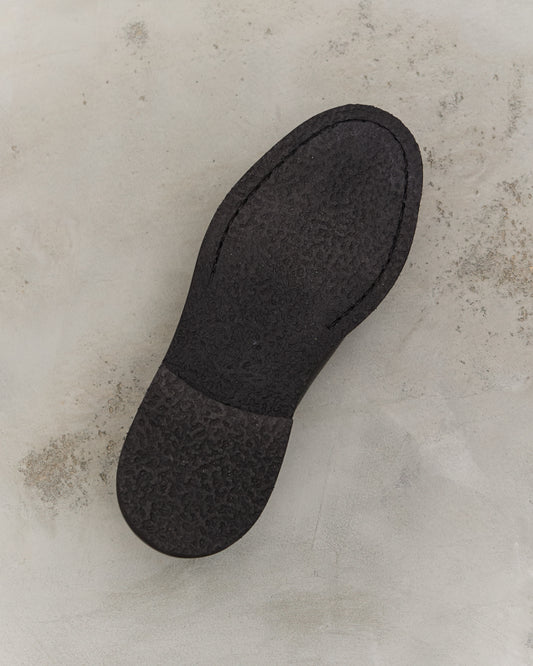 Jacques Soloviere Alexis, Grained Black