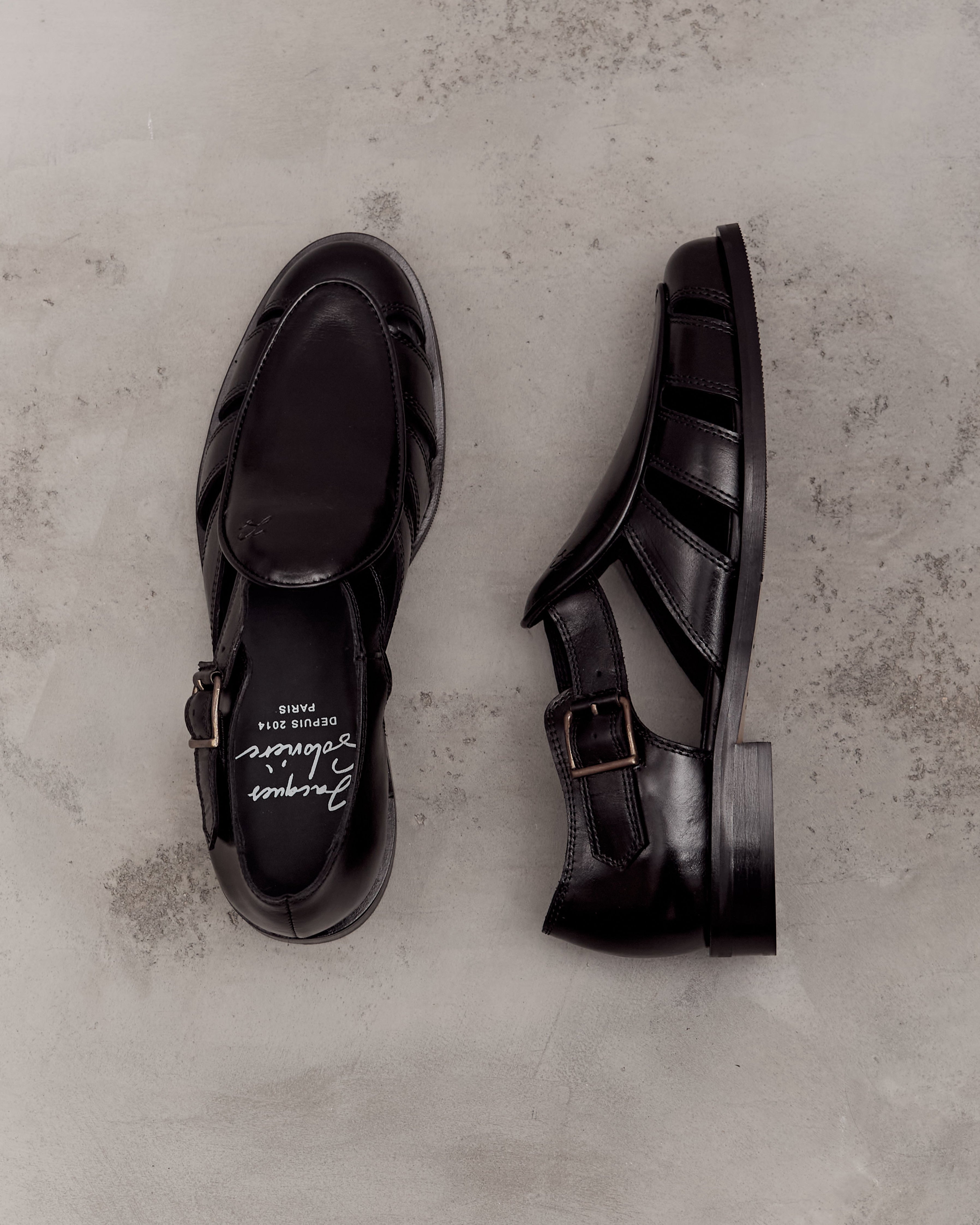 JacquesSoloviereFranckSandal_B