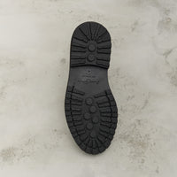 Jacques Soloviere Magnus Shoes, Black