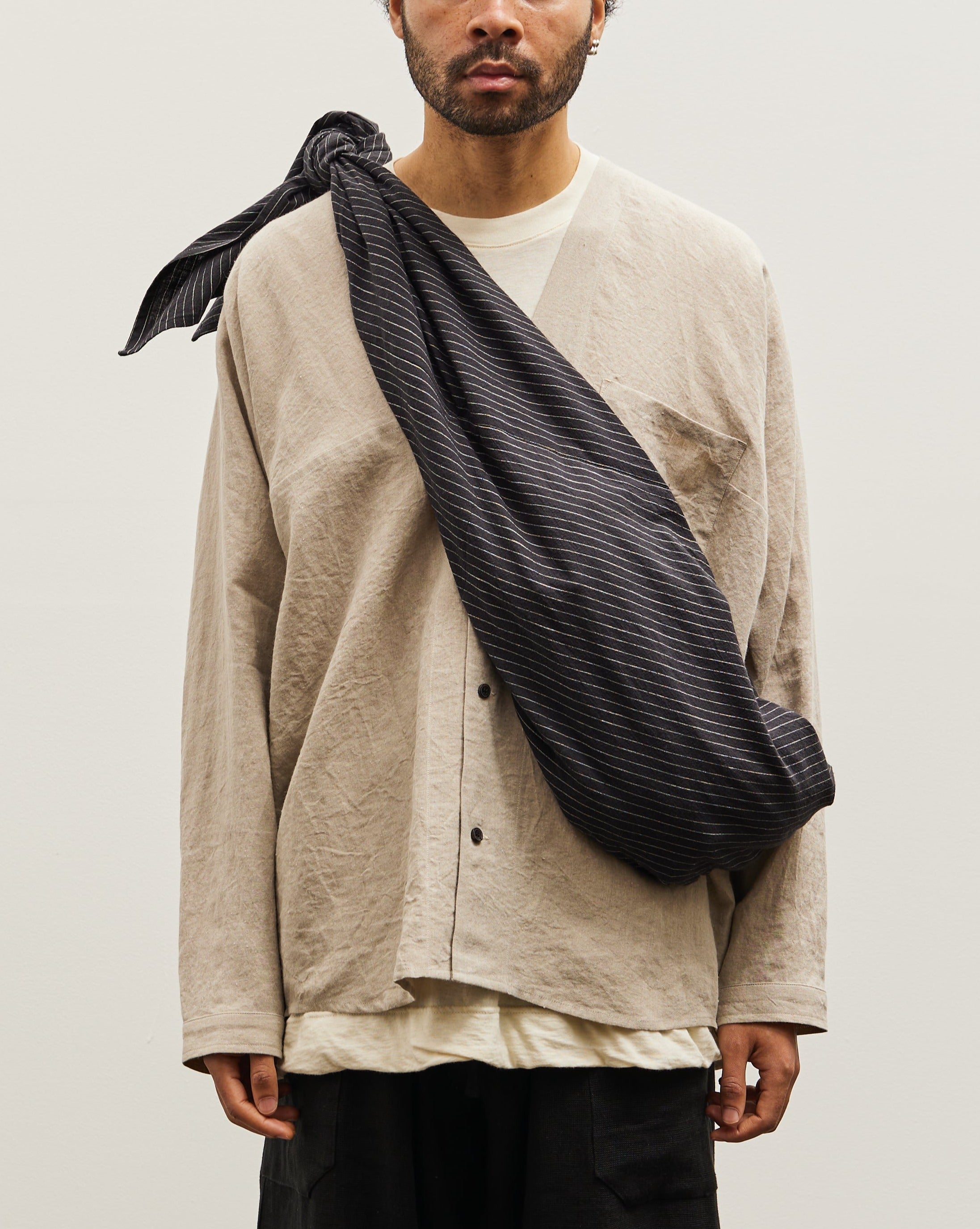 小物 JAN-JAN VAN ESSCHE Wrap Scarf (Madras) JAN-JAN VAN ESSCHE WRAP SCARF – SUUS