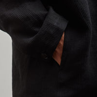 Jan-Jan Van Essche Jacket #52, Black