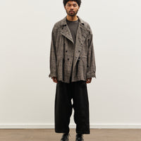 Jan-Jan Van Essche Jacket #55, Vintage Stripe