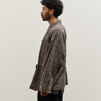 Jan-Jan Van Essche Jacket #55, Vintage Stripe