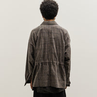 Jan-Jan Van Essche Jacket #55, Vintage Stripe