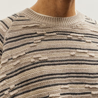 Jan-Jan Van Essche Knit #64, Beige