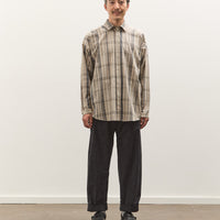 Jan-Jan Van Essche Shirt #106, Plaster