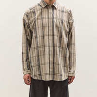 Jan-Jan Van Essche Shirt #106, Plaster