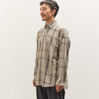 Jan-Jan Van Essche Shirt #106, Plaster
