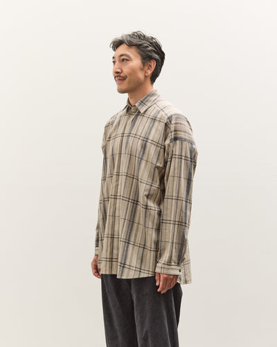 Jan-Jan Van Essche Shirt #106, Plaster