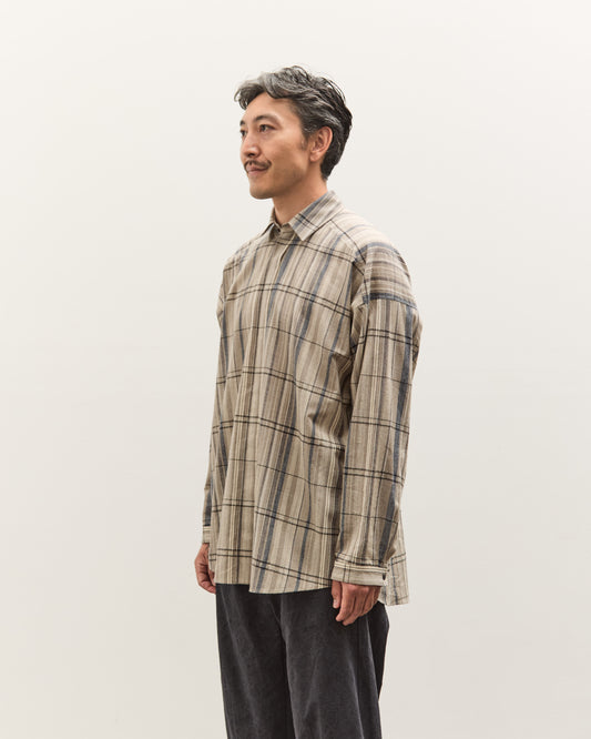 Jan-Jan Van Essche Shirt #106, Plaster