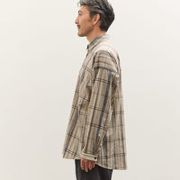 Jan-Jan Van Essche Shirt #106, Plaster