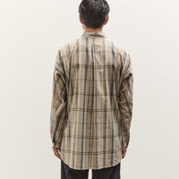 Jan-Jan Van Essche Shirt #106, Plaster