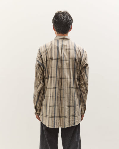Jan-Jan Van Essche Shirt #106, Plaster
