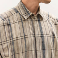 Jan-Jan Van Essche Shirt #106, Plaster