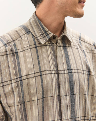 Jan-Jan Van Essche Shirt #106, Plaster