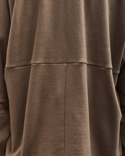 Jan-Jan Van Essche Sweat #54, Khaki Grey