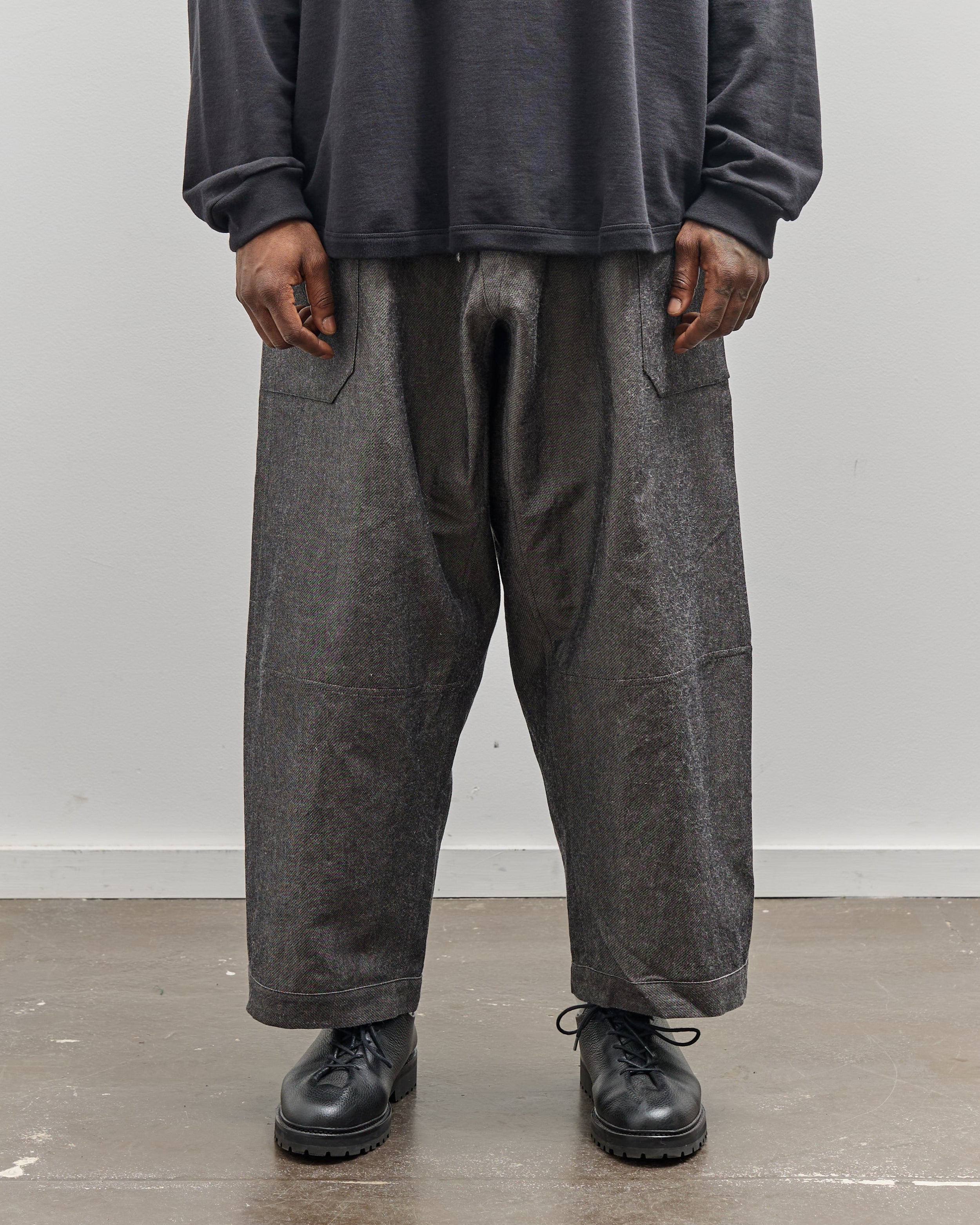 Jan-Jan Van Essche, Men's Collection – tagged 
