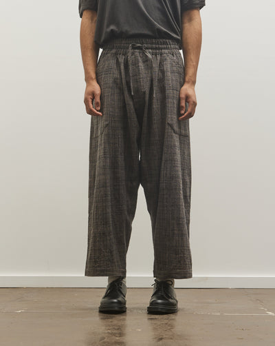 Jan-Jan Van Essche Trousers #80, Vintage Stripe