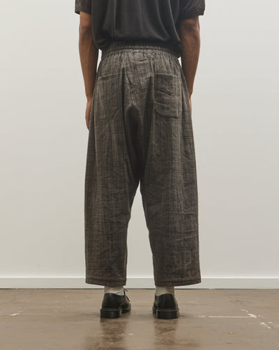 Jan-Jan Van Essche Trousers #80, Vintage Stripe