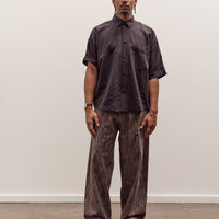 Jan-Jan Van Essche Trousers #90, Old Lavender