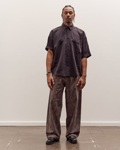Jan-Jan Van Essche Trousers #90, Old Lavender