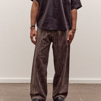 Jan-Jan Van Essche Trousers #90, Old Lavender