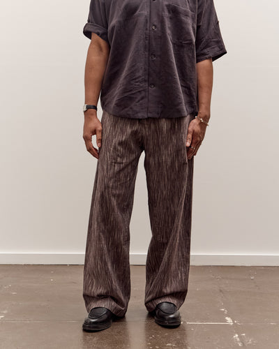 Jan-Jan Van Essche Trousers #90, Old Lavender