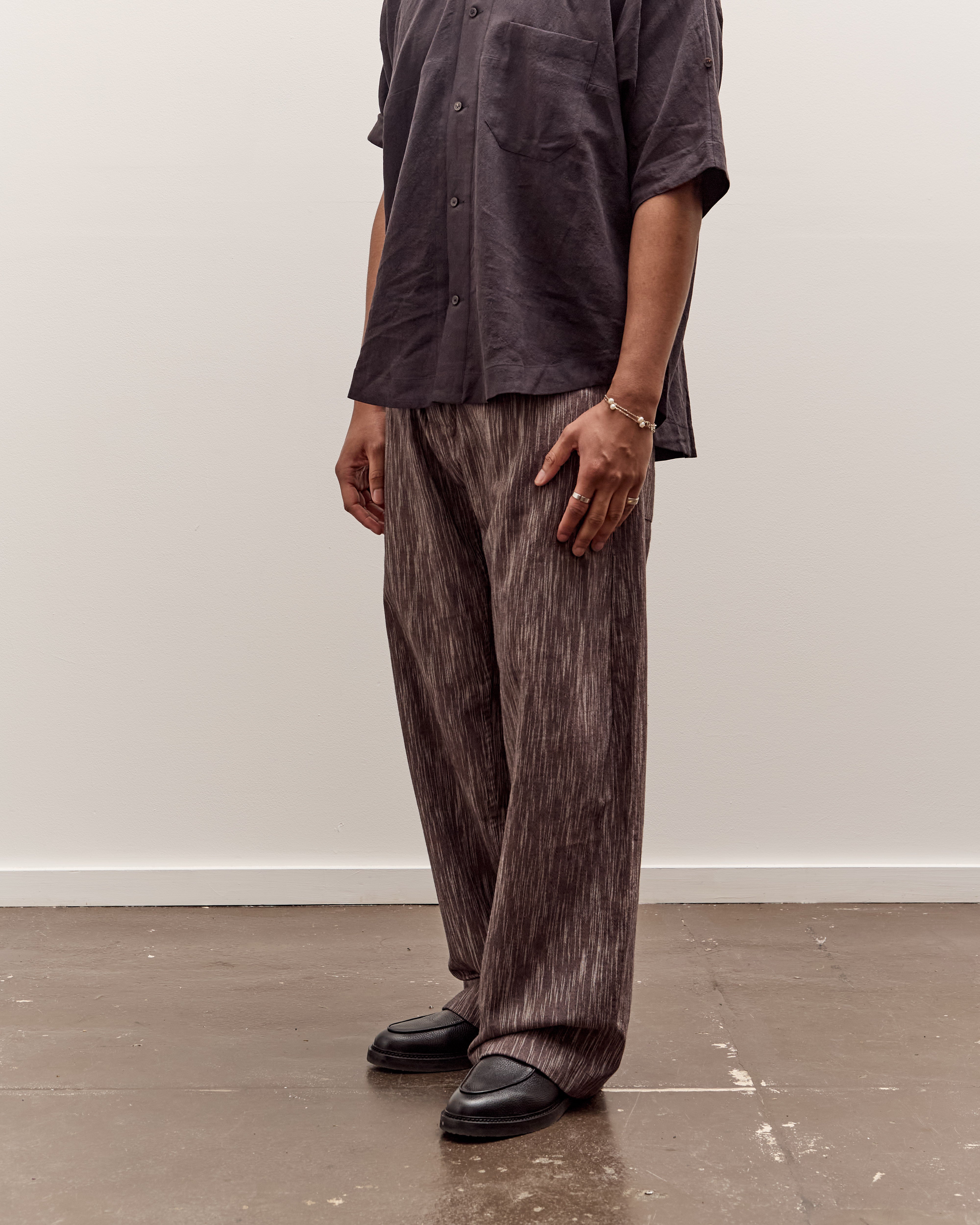 Trousers #90, Old Lavender – Glasswing