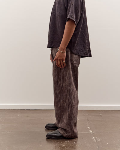 Jan-Jan Van Essche Trousers #90, Old Lavender