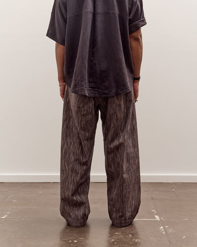 Jan-Jan Van Essche Trousers #90, Old Lavender