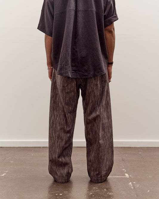 Jan-Jan Van Essche Trousers #90, Old Lavender