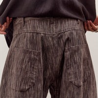 Jan-Jan Van Essche Trousers #90, Old Lavender