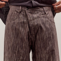 Jan-Jan Van Essche Trousers #90, Old Lavender