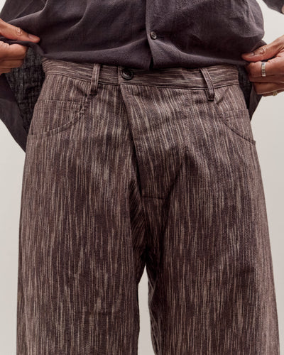 Jan-Jan Van Essche Trousers #90, Old Lavender