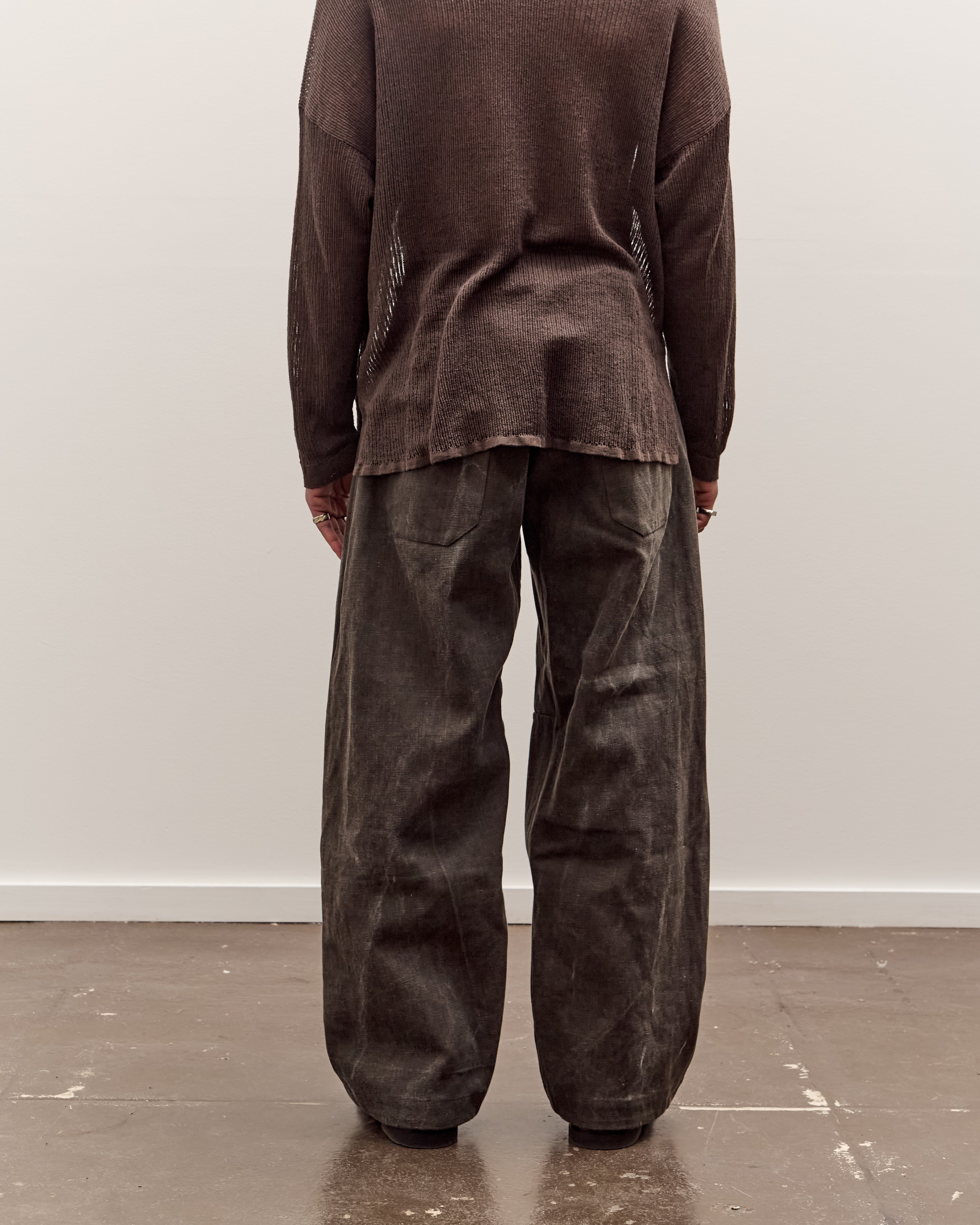 Jan-Jan Van Essche, Men's Collection – tagged 