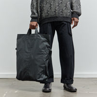 Jan-Jan Van Essche Bag #38, Off Black