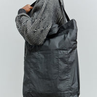 Jan-Jan Van Essche Bag #38, Off Black